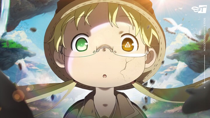 在冲突尖叫之处 和谐低语 // Harmony AMV
