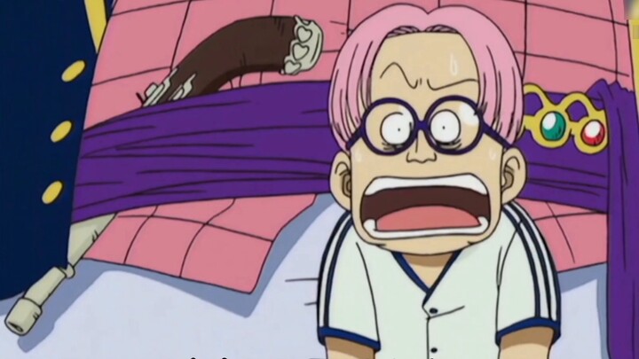 [Amateur ruins the world] Did One Piece not escape the theory of bloodline cheating after all? A sid