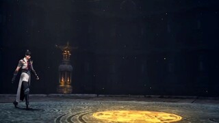 Wu Dong Qian Kun 2nd Season 2 part.13