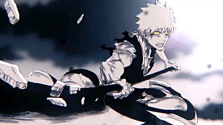 Aizen Ichigo VS Yhwach