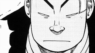 [The Extremely Evil King] การพักรบถูกยกเลิก! - - ออร่าที่หุ้มเกราะเหล็ก! - แผลเป็นของซาคาดะคืออะไรกั