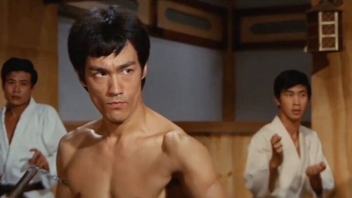 Tôi chưa bao giờ thấy luồng khí nào mạnh như vậy.