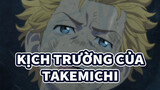 Takemichi: Chết tiệt, cậu là tên Kiyomasa đó??