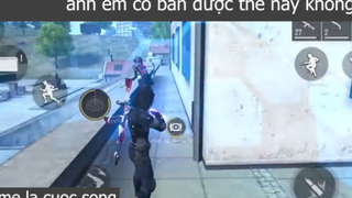 anh em có bắn được thế này không p1 #gamelacuocsong