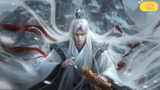 4K Renegade Immortal Episode 88 Sub Indonesia