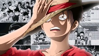 ANIME JADUL YANG TAYANG HINGGA SAAT INI | USIANYA ADA YANG LEBIH DARI SETENGAH ABAD !!