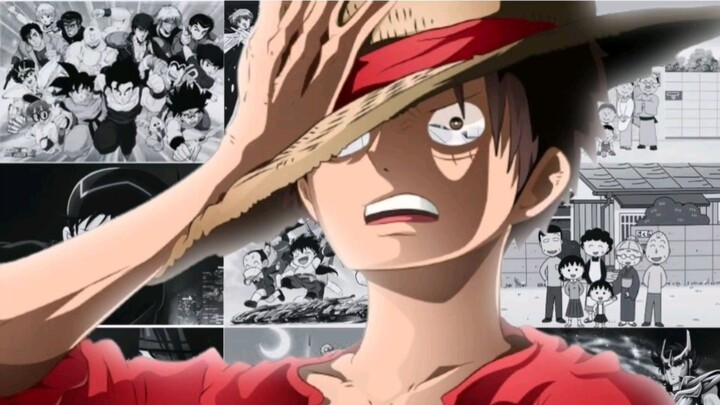 ANIME JADUL YANG TAYANG HINGGA SAAT INI | USIANYA ADA YANG LEBIH DARI SETENGAH ABAD !!