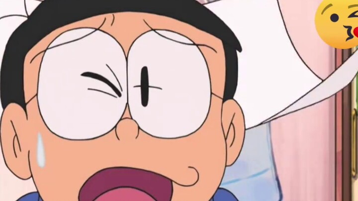 Write down the prohibition sign that prohibits what you want to prohibit#Doraemon
