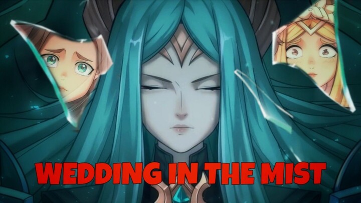 Story Hero Vexana - Wedding In The Mist