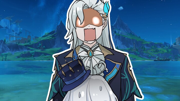 When Villette Becomes the Water Queen