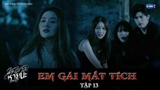 [Vietsub] Em gái mất tích | Hide & Sis EP.13
