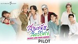 Buddy Line Y(aoi) Animal Offical pilot Eng sub