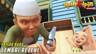 FULL Episod Baru Upin & Ipin Musim 15 - Gerobok Rezeki Part 3 | Upin Ipin Terbaru 2022