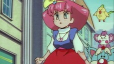 Mahou no Princess Minky Momo : Yume o Dakishimete - 26 | Subtitle Indonesia