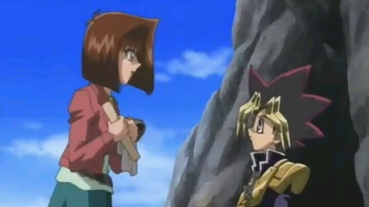 Yu-Gi-Oh Capsule Monsters Episode 06
