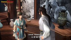 Peerless Battle Spirit Episode 93 Subtitle Indonesia