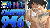 Luffy's New Power Up Explained / One Piece Chapter 946 Discussion