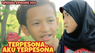 Sinetron Jowo Klaten (eps. 100): "TERPESONA AKU TERPESONA" - [film pendek]