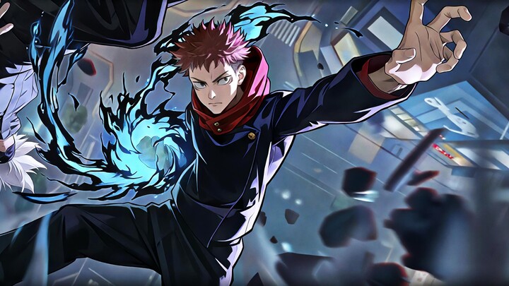 Fight to survive! — Demon Slayer: Kimetsu no Yaiba’s Sōta Okuyasu skin showcase