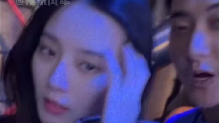 哭死！黄子韬他真的超爱！