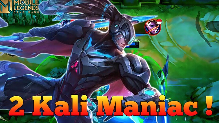 📸POTRET Alpha Menggila !! 2 Kali maniac 🔥🔥