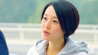 สาวที่กลับมาโวยวายใส่ผู้ชายตลอดทางด้วยความโกรธแต่ไม่คาดคิดว่าผู้ชายจะเป็นผู้นำของเธอ