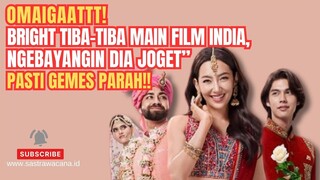 Thailand Collab Dengan Bollywood Dalam Film "Congrats My Ex!", Kisah Cinta Segitiga Bersama Mantan!