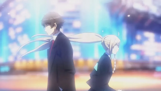 ─ IMY AMV ─ NINGEN DATTA / รินานา