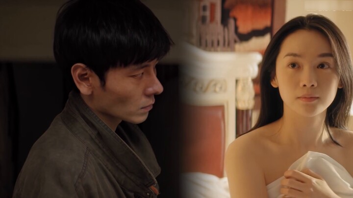 Mùa dài | Mối tình cuối cùng của một con thú bị mắc kẹt - Một cách khác để mở lòng về Fu Weijun