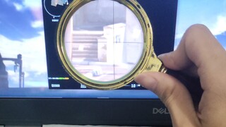 自制水冷散热玩cs2，20帧猛升30帧！大胜利