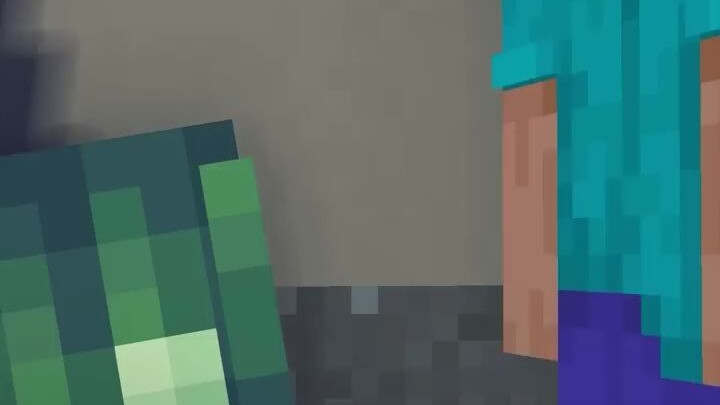 การผจญภัยประจำวันในมายคราฟของเมิ่งเสวี่ยน 650