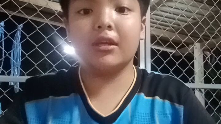 วันนี้มา asmr กินมาม่ากันนะครับ