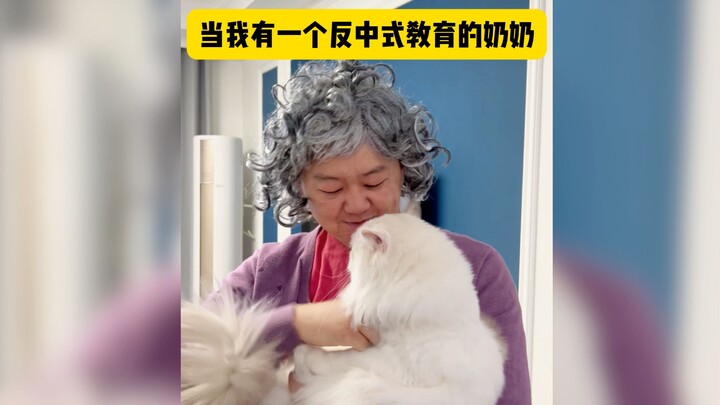 แมวน้อยน่ารักขนาดนี้ยังมีคนหาว่าไม่ดีอยู่เลย