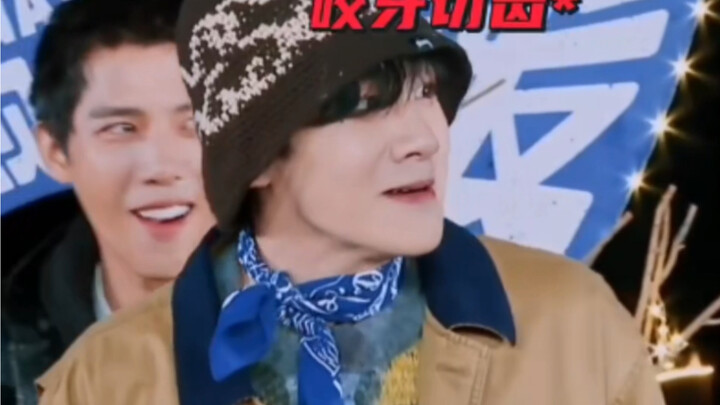 Xiaobai is all about being flexible and adaptable.