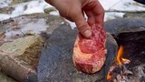 Steak in the Forest anyone?!