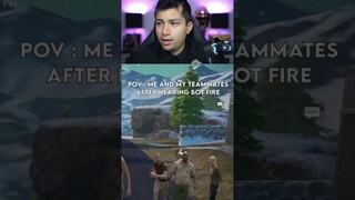 Can you relate? (Pt. 4) #pubgmobile #bgmi #shorts