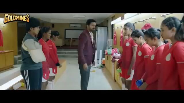 #Bigil #vijay #southmoviescenes