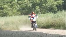 Kamen Rider Den-O Episode 23 (English Sub)