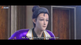 A World Worth Protecting Episode 12 Sub indo full