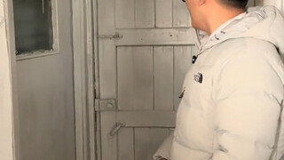 怀揣梦想的家
