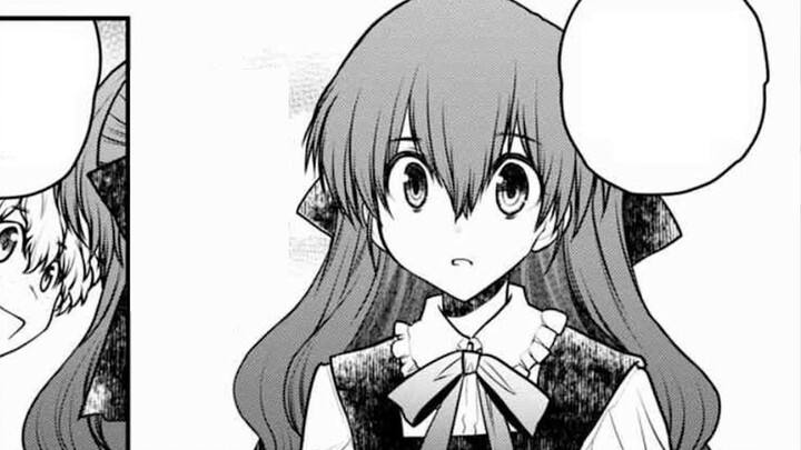 อสูรเผยธาตุแท้ของเขา? ความเสน่หาของแมวดำและคำสาปของแม่มด [บ้านแม่มด: ไดอารี่ของเอเลน 03]