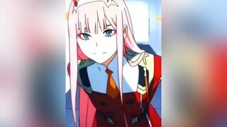 Kể tên một trong những Waifu/Hus lâu đời nhất của bạn 😳 anime animeedit xuhuonganime dralinginthefranxx zerotwo fyp