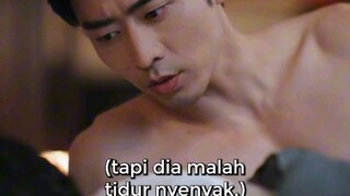 Part 3 , Akibat salah diagnosa berujung Cinta 🤗🥰❤️🔥