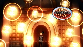 On the surface, he is the King of Heroes, but secretly he likes to eat Mapo Tofu!