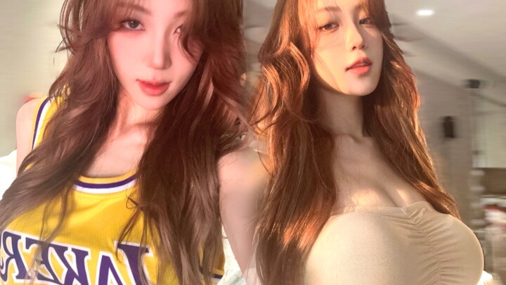 ملابس رياضية مشرقة للأيام المشمسة؟