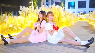 [Dance]Duo Dance|BGM: Twinkle Days