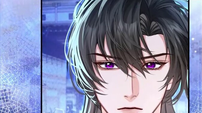 Erha 58: Chu Wanning loves humbly. When Mo Ran let go of his hand, for a moment he wanted to hold Mo