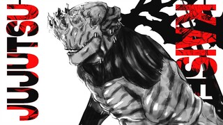 JUJUTSU KAISEN CHAPTER 131 WAS AMAZING.