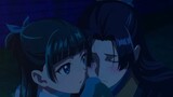 Jinshi hugged Maomao while drunk ~ Kusuriya no Hitorigoto (The Apothecary Diaries)