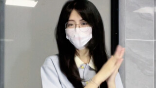 【阿呜】风可以吹走一张白纸，却不能吹走一只蝴蝶，因为生命的意义在于不顺从